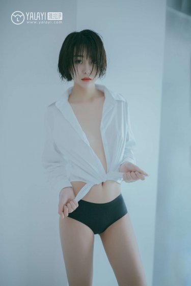 楼下的女汉子